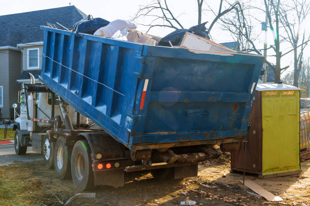 Best Attic Cleanout Services  in Haw River, NC