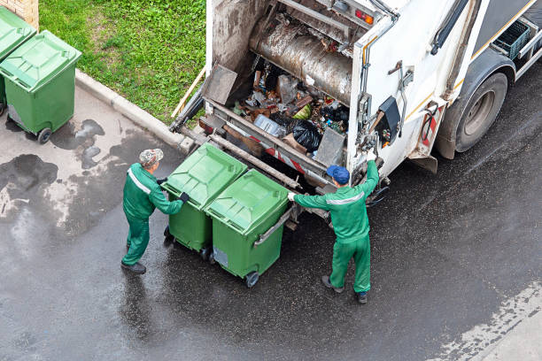 Best Office Junk Removal  in Haw River, NC