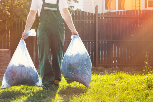 Best Yard Cleanup Services  in Haw River, NC