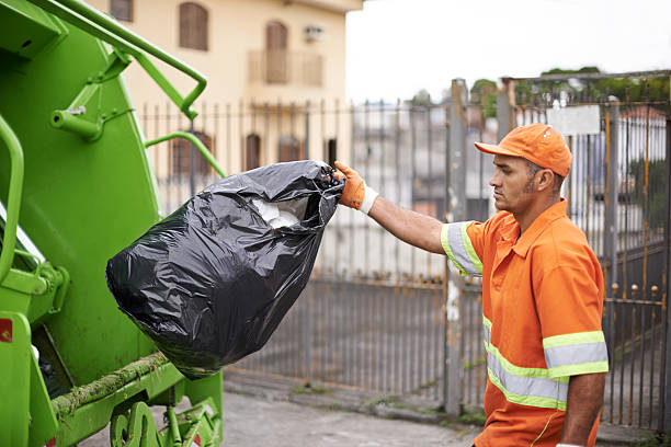 Best Residential Junk Removal  in Haw River, NC